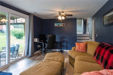 Welcome to 6921 Hollywood Dr in Parma, a lovely split-level home on Ridgewood Golf Course in Ohio - for sale on GolfHomes.com, golf home, golf lot