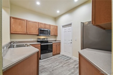 Charming Maintenance-Free Townhome w/ 1 car garage- It's Ready on Brentwood Farms Golf Club in Florida - for sale on GolfHomes.com, golf home, golf lot