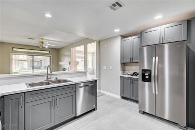 Fully Renovated Townhome in Painted Desert Golf Community

 on Painted Desert Golf Club in Nevada - for sale on GolfHomes.com, golf home, golf lot