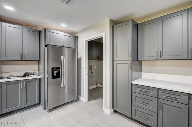 Fully Renovated Townhome in Painted Desert Golf Community

 on Painted Desert Golf Club in Nevada - for sale on GolfHomes.com, golf home, golf lot