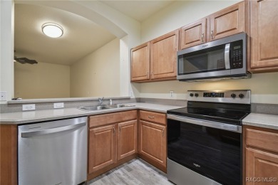 Charming Maintenance-Free Townhome w/ 1 car garage- It's Ready on Brentwood Farms Golf Club in Florida - for sale on GolfHomes.com, golf home, golf lot