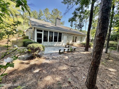 Discover Coastal Paradise at 14 Bayberry Court, Carolina Shores on Carolina Shores Golf Course in North Carolina - for sale on GolfHomes.com, golf home, golf lot