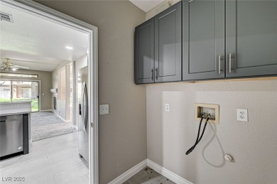 Fully Renovated Townhome in Painted Desert Golf Community

 on Painted Desert Golf Club in Nevada - for sale on GolfHomes.com, golf home, golf lot