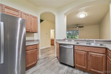 Charming Maintenance-Free Townhome w/ 1 car garage- It's Ready on Brentwood Farms Golf Club in Florida - for sale on GolfHomes.com, golf home, golf lot