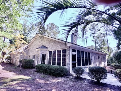 Discover Coastal Paradise at 14 Bayberry Court, Carolina Shores on Carolina Shores Golf Course in North Carolina - for sale on GolfHomes.com, golf home, golf lot