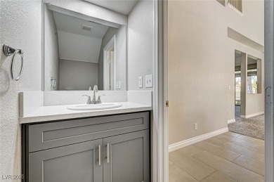Fully Renovated Townhome in Painted Desert Golf Community

 on Painted Desert Golf Club in Nevada - for sale on GolfHomes.com, golf home, golf lot