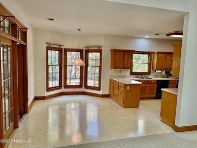Discover Coastal Paradise at 14 Bayberry Court, Carolina Shores on Carolina Shores Golf Course in North Carolina - for sale on GolfHomes.com, golf home, golf lot