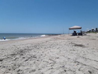 Rare opportunity to Own 1/3 Deeded Share of a 2BR/2BA Linkside on The Plantation Course At Edisto in South Carolina - for sale on GolfHomes.com, golf home, golf lot
