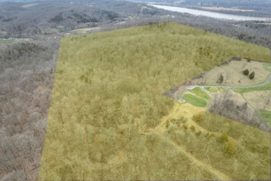 Here is your chance to own 130+/- acres in Campbell County on  in Kentucky - for sale on GolfHomes.com, golf home, golf lot