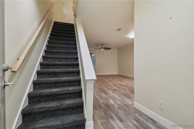 Charming Maintenance-Free Townhome w/ 1 car garage- It's Ready on Brentwood Farms Golf Club in Florida - for sale on GolfHomes.com, golf home, golf lot
