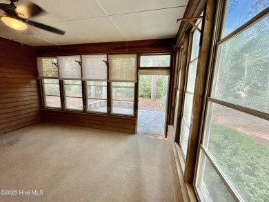 Discover Coastal Paradise at 14 Bayberry Court, Carolina Shores on Carolina Shores Golf Course in North Carolina - for sale on GolfHomes.com, golf home, golf lot