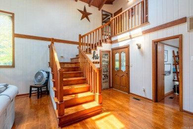 Eden Isle Golf Course home in EXCELLENT condition!!!  This on Red Apple Inn and Country Club in Arkansas - for sale on GolfHomes.com, golf home, golf lot