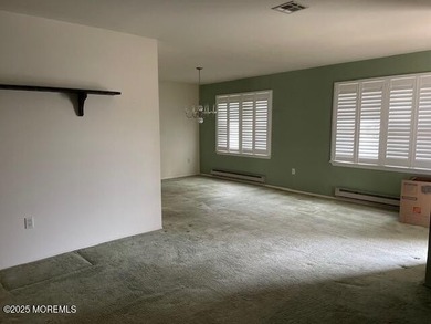 Popular Hawthorne model located in sought after Lions Head South on Lions Head Country Club in New Jersey - for sale on GolfHomes.com, golf home, golf lot