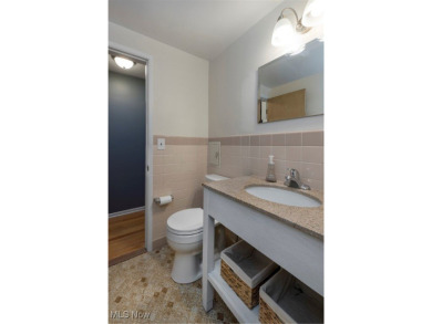 Welcome to 6921 Hollywood Dr in Parma, a lovely split-level home on Ridgewood Golf Course in Ohio - for sale on GolfHomes.com, golf home, golf lot
