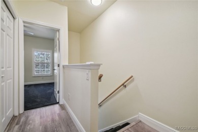 Charming Maintenance-Free Townhome w/ 1 car garage- It's Ready on Brentwood Farms Golf Club in Florida - for sale on GolfHomes.com, golf home, golf lot