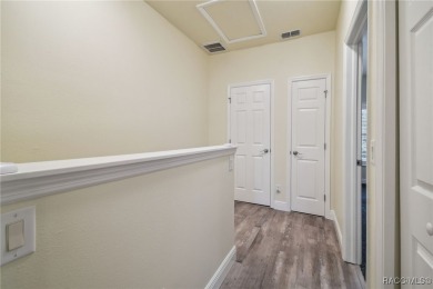 Charming Maintenance-Free Townhome w/ 1 car garage- It's Ready on Brentwood Farms Golf Club in Florida - for sale on GolfHomes.com, golf home, golf lot