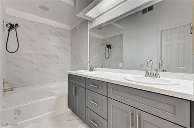 Fully Renovated Townhome in Painted Desert Golf Community

 on Painted Desert Golf Club in Nevada - for sale on GolfHomes.com, golf home, golf lot