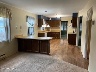 Popular Hawthorne model located in sought after Lions Head South on Lions Head Country Club in New Jersey - for sale on GolfHomes.com, golf home, golf lot