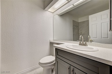 Fully Renovated Townhome in Painted Desert Golf Community

 on Painted Desert Golf Club in Nevada - for sale on GolfHomes.com, golf home, golf lot