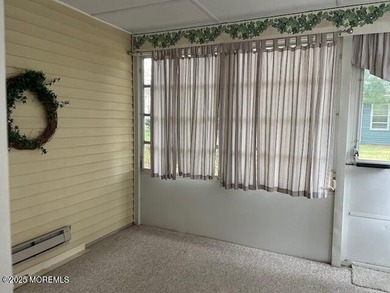 Popular Hawthorne model located in sought after Lions Head South on Lions Head Country Club in New Jersey - for sale on GolfHomes.com, golf home, golf lot