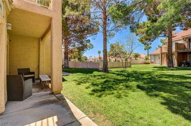 Fully Renovated Townhome in Painted Desert Golf Community

 on Painted Desert Golf Club in Nevada - for sale on GolfHomes.com, golf home, golf lot