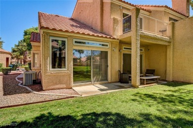 Fully Renovated Townhome in Painted Desert Golf Community

 on Painted Desert Golf Club in Nevada - for sale on GolfHomes.com, golf home, golf lot