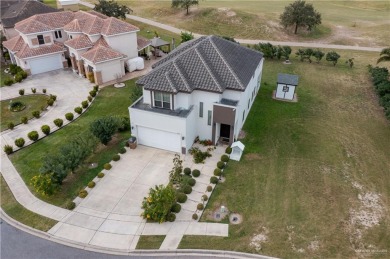 2700SQFT HOME IN LOS LAGOS SUBDIVISION. 4 BEDROOMS 3 FULL BATHS on Los Lagos Golf Club in Texas - for sale on GolfHomes.com, golf home, golf lot