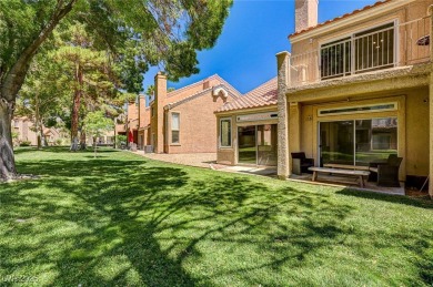 Fully Renovated Townhome in Painted Desert Golf Community

 on Painted Desert Golf Club in Nevada - for sale on GolfHomes.com, golf home, golf lot