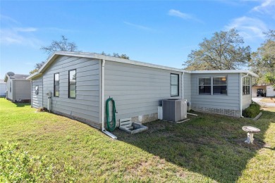 Welcome to this COMPLETELY UPDATED home in Orange Blossom, The on Orange Blossom Hills Golf and Country Club in Florida - for sale on GolfHomes.com, golf home, golf lot