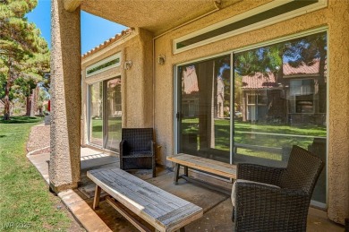Fully Renovated Townhome in Painted Desert Golf Community

 on Painted Desert Golf Club in Nevada - for sale on GolfHomes.com, golf home, golf lot