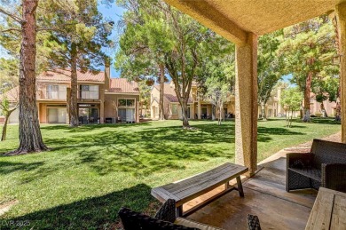 Fully Renovated Townhome in Painted Desert Golf Community

 on Painted Desert Golf Club in Nevada - for sale on GolfHomes.com, golf home, golf lot