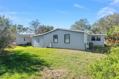 Welcome to this COMPLETELY UPDATED home in Orange Blossom, The on Orange Blossom Hills Golf and Country Club in Florida - for sale on GolfHomes.com, golf home, golf lot