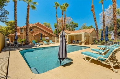 Fully Renovated Townhome in Painted Desert Golf Community

 on Painted Desert Golf Club in Nevada - for sale on GolfHomes.com, golf home, golf lot