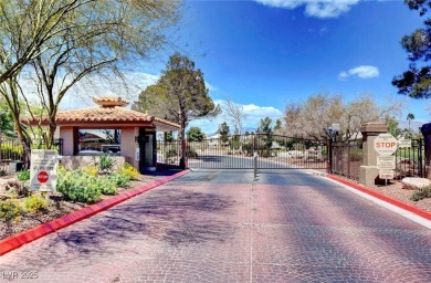Fully Renovated Townhome in Painted Desert Golf Community

 on Painted Desert Golf Club in Nevada - for sale on GolfHomes.com, golf home, golf lot