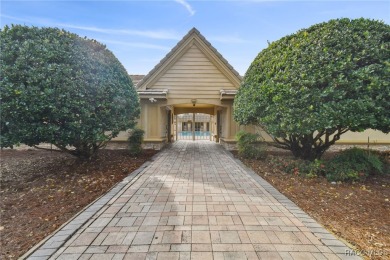 Charming Maintenance-Free Townhome w/ 1 car garage- It's Ready on Brentwood Farms Golf Club in Florida - for sale on GolfHomes.com, golf home, golf lot