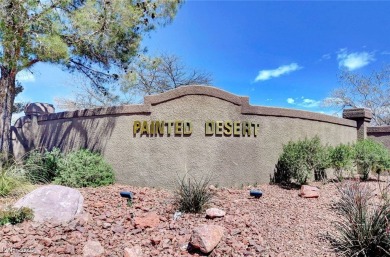 Fully Renovated Townhome in Painted Desert Golf Community

 on Painted Desert Golf Club in Nevada - for sale on GolfHomes.com, golf home, golf lot