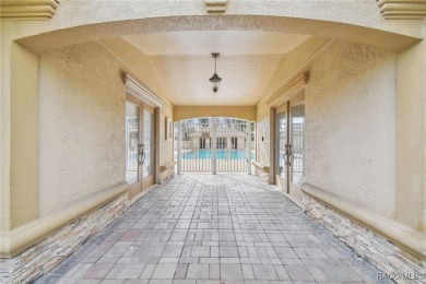Charming Maintenance-Free Townhome w/ 1 car garage- It's Ready on Brentwood Farms Golf Club in Florida - for sale on GolfHomes.com, golf home, golf lot