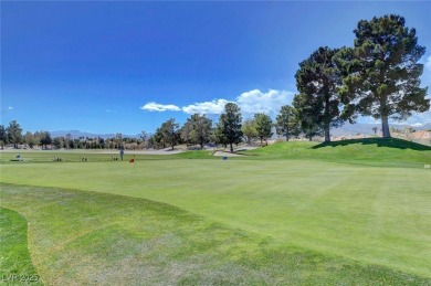 Fully Renovated Townhome in Painted Desert Golf Community

 on Painted Desert Golf Club in Nevada - for sale on GolfHomes.com, golf home, golf lot