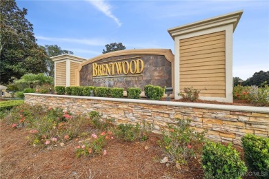 Charming Maintenance-Free Townhome w/ 1 car garage- It's Ready on Brentwood Farms Golf Club in Florida - for sale on GolfHomes.com, golf home, golf lot