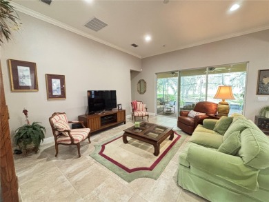 Under contract-accepting backup offers. Sorano model built in on Stonegate Golf Club in Florida - for sale on GolfHomes.com, golf home, golf lot
