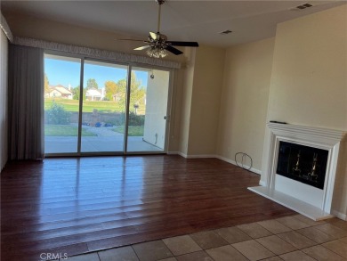 This beautiful home is well lit with many windows and an open on Ashwood Golf Course in California - for sale on GolfHomes.com, golf home, golf lot