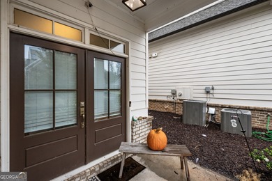 **Charming Modern Home Near Marietta Square & Golf Course on City Club Marietta in Georgia - for sale on GolfHomes.com, golf home, golf lot