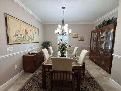 Under contract-accepting backup offers. Sorano model built in on Stonegate Golf Club in Florida - for sale on GolfHomes.com, golf home, golf lot