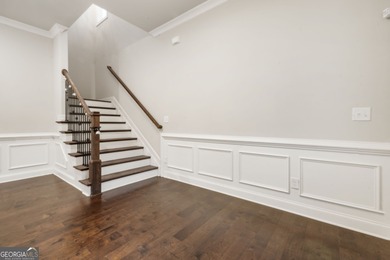 **Charming Modern Home Near Marietta Square & Golf Course on City Club Marietta in Georgia - for sale on GolfHomes.com, golf home, golf lot