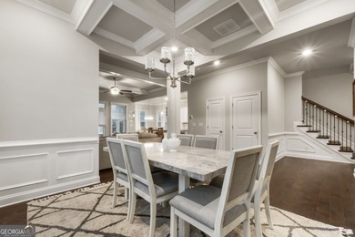 **Charming Modern Home Near Marietta Square & Golf Course on City Club Marietta in Georgia - for sale on GolfHomes.com, golf home, golf lot