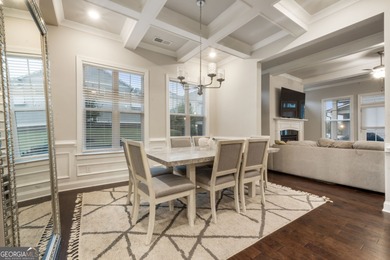 **Charming Modern Home Near Marietta Square & Golf Course on City Club Marietta in Georgia - for sale on GolfHomes.com, golf home, golf lot