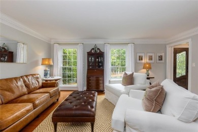 Exquisite All-Brick Masterpiece in Prestigious Rivergate! on Horseshoe Bend Country Club in Georgia - for sale on GolfHomes.com, golf home, golf lot