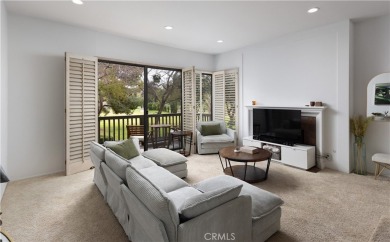 Please give 3 hours notice and you can use this link for the on Rancho San Joaquin Golf Course in California - for sale on GolfHomes.com, golf home, golf lot