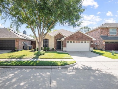 Beautifully Renovated 3-Bed, 2-Bath Home with a dedicated office on Woodbridge Golf Club in Texas - for sale on GolfHomes.com, golf home, golf lot