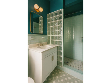 Unlock the full potential of this hidden gem nestled in the on Miami Shores Country Club in Florida - for sale on GolfHomes.com, golf home, golf lot